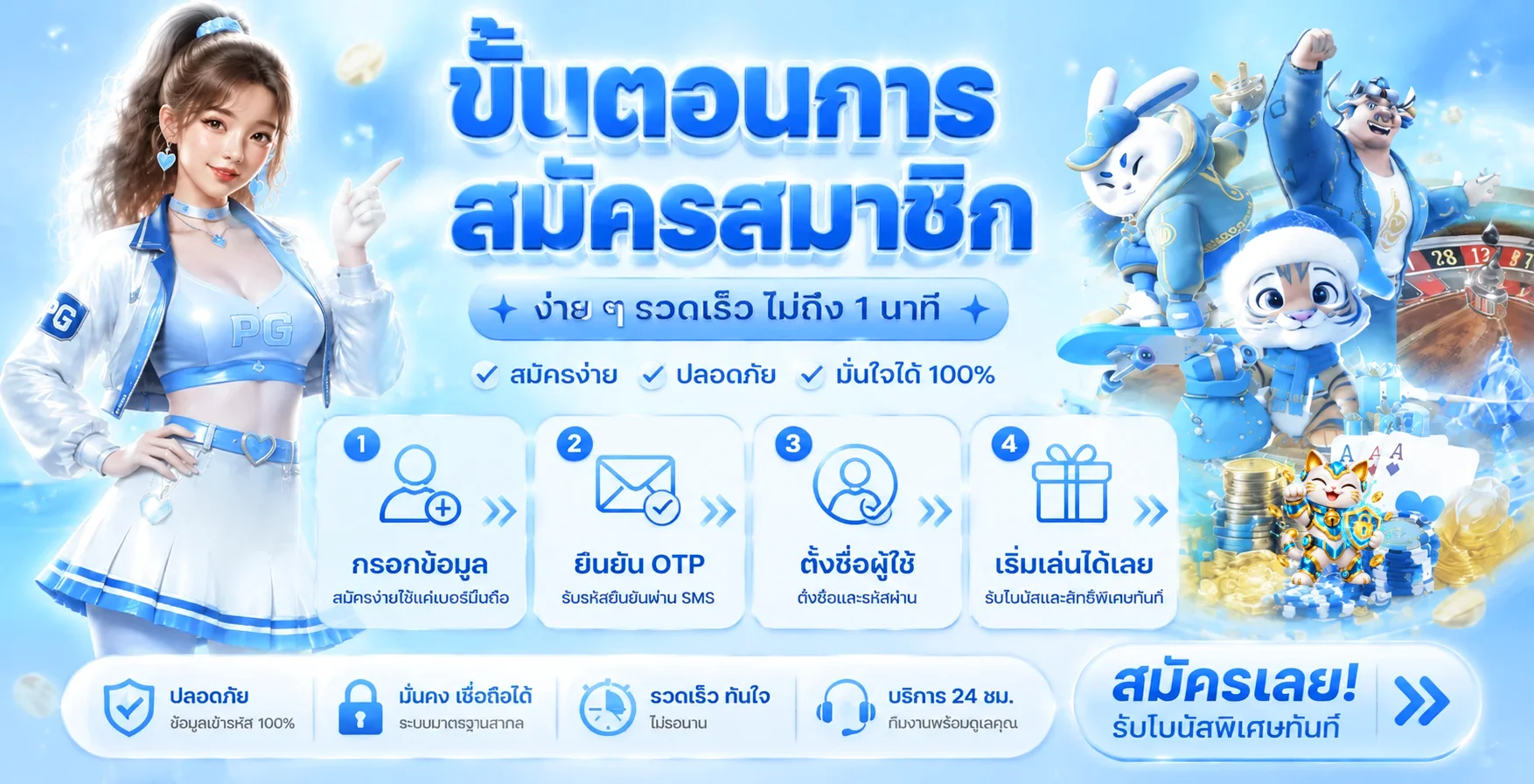 WOLOPLAY สล็อต | ทางเข้า สมัคร และคู่มือใช้งาน