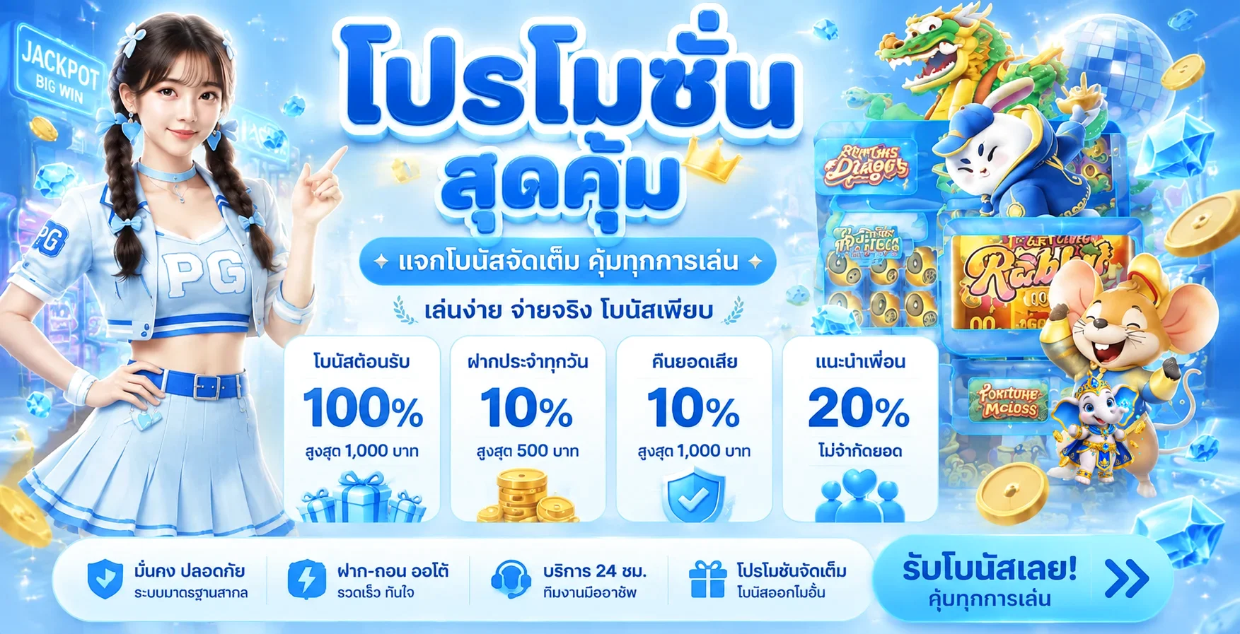 WOLOPLAY สล็อต | ทางเข้า สมัคร และคู่มือใช้งาน