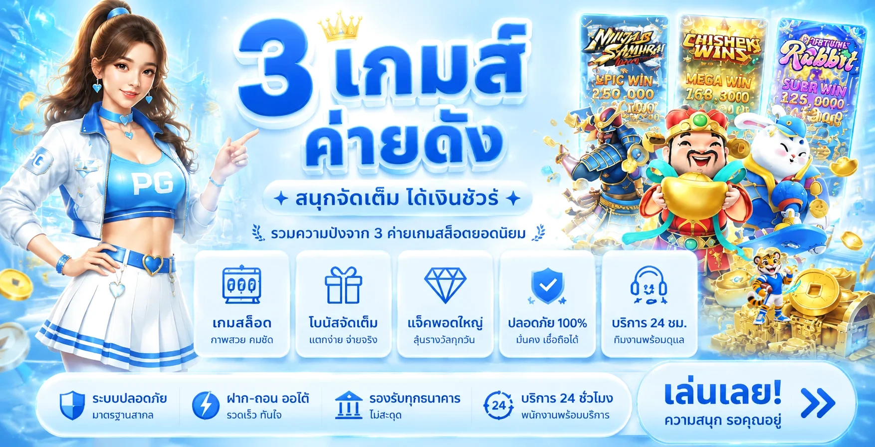 WOLOPLAY สล็อต | ทางเข้า สมัคร และคู่มือใช้งาน