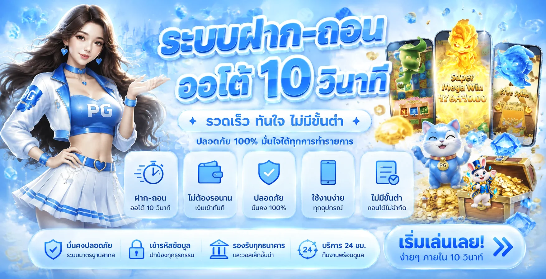 WOLOPLAY สล็อต | ทางเข้า สมัคร และคู่มือใช้งาน